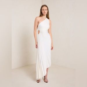 A.L.C. Delfina Dress